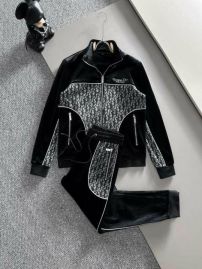 Picture of Dior SweatSuits _SKUDiorM-3XLkdtn13927886